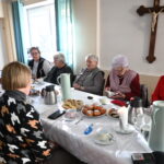 Heimat w modlitwie: Dzieło Świętej Jadwigi w Boguszycach