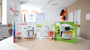 Weź udział w ankiecie dla czytelników i wygraj!