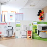 Jetzt an der Leserumfrage teilnehmen und gewinnen