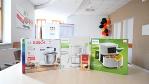 Jetzt an der Leserumfrage teilnehmen und gewinnen