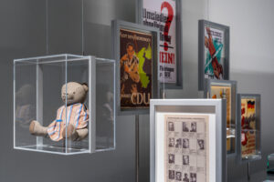 Zwischen Geschichte und Politik: Der Streit um die künftige Ausrichtung der Bundesstiftung „Flucht, Vertreibung, Versöhnung”