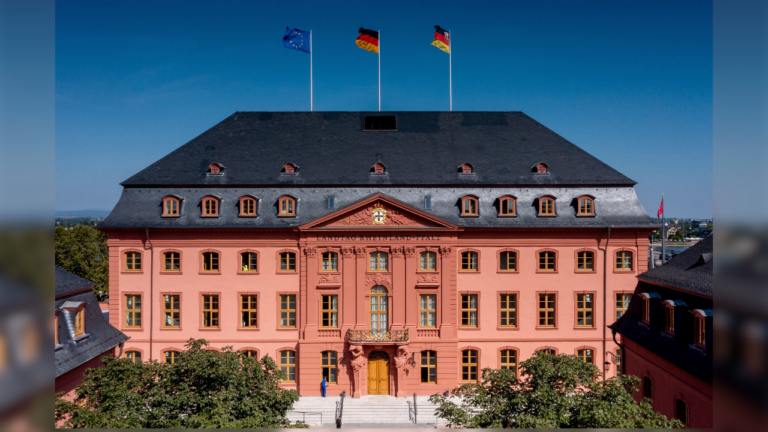 Zmiana rządu w partnerskim regionie województwa opolskiego – Nadrenii-Palatynacie