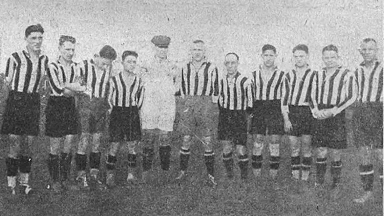 Niezapomniane niemieckie kluby Górnego Śląska: „Piękna Diana” z Kattowitz