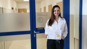 16. Germanistikwoche