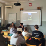 Pewność siebie w walizce: Jak Erasmus+ zmienia uczniów Zespołu Szkół Zawodowych im. Staszica w Opolu