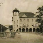 Vergessenes Erbe: Das Beuthener Schützenhaus