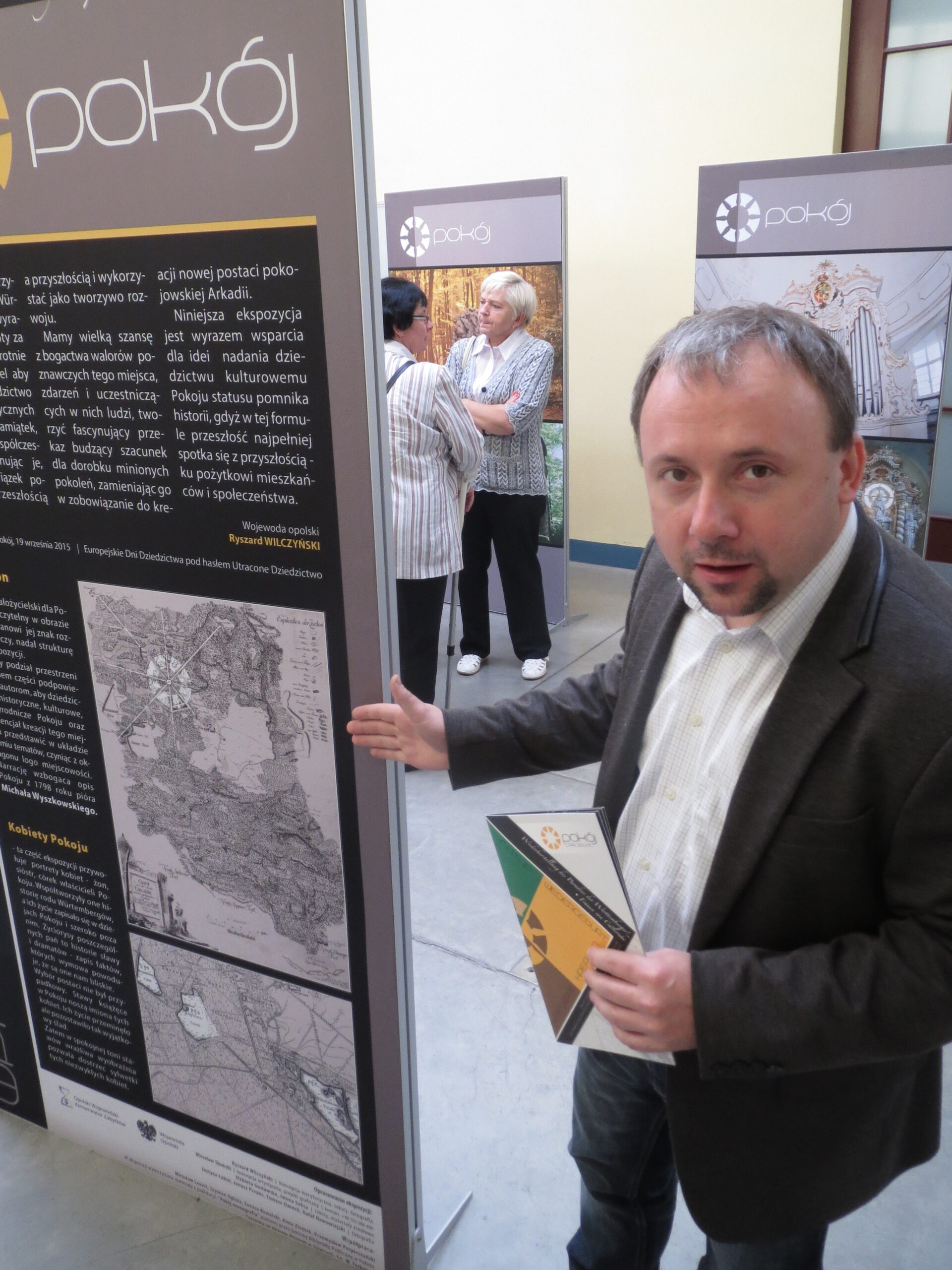 Schlesien Aktuell – das Magazin am 15.03.2026