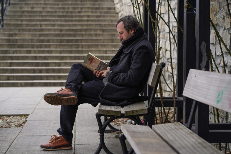 „Ich träume von einer Gemeinschaft, die Brücken statt Barrieren baut“