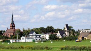 Unsere Selbstverwaltung: Gemeinde Gogolin