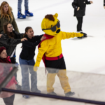 Wielkie Ślizganie 2026: Lodowisko pełne radości i pomagania