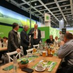 100 lat Zielonego Tygodnia