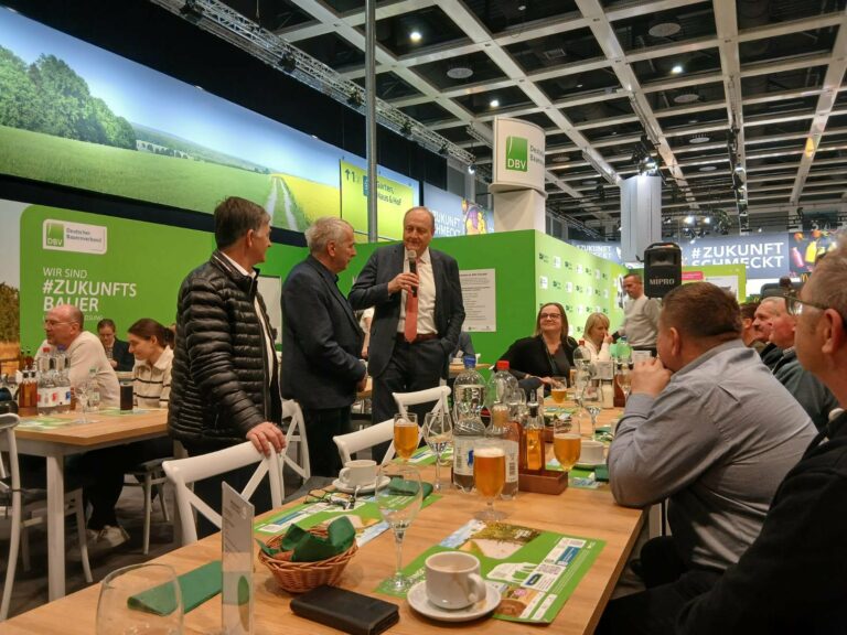 100 lat Zielonego Tygodnia