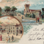 Prawdziwe śląskie kąski: Szczawno-Zdrój od kuchni