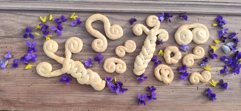 Prawdziwe śląskie kąski: Słodkie dziedzictwo i historia cieplickich specjałów