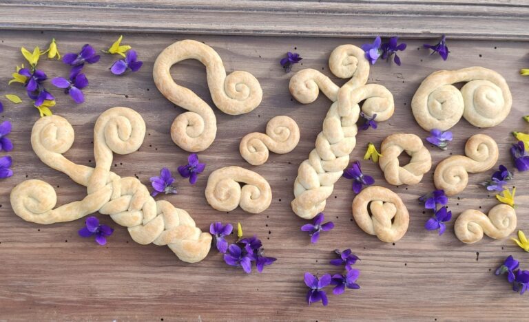 Echte Schlesische Happen: Süßes Erbe aus Warmbrunn – Die Geschichte regionaler Spezialitäten