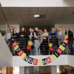 Tydzień Germanistyki: Uczniowie zwiedzają Opole