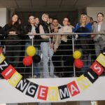 Germanistikwoche: Schüler erkunden Oppeln