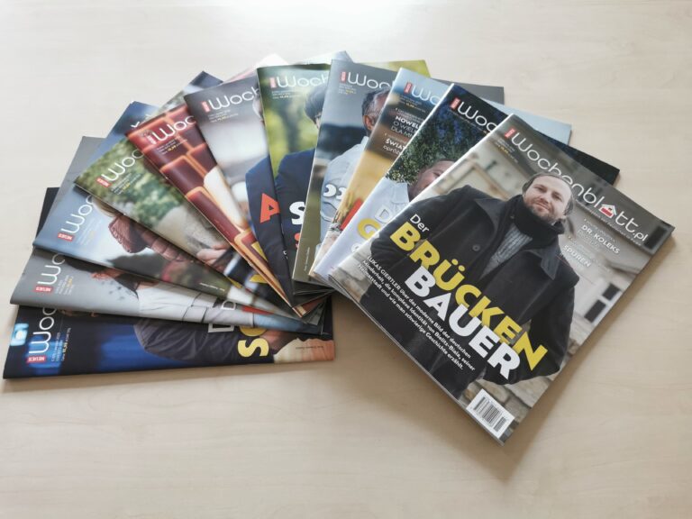 Rok udanej rewolucji