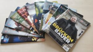 Rok udanej rewolucji