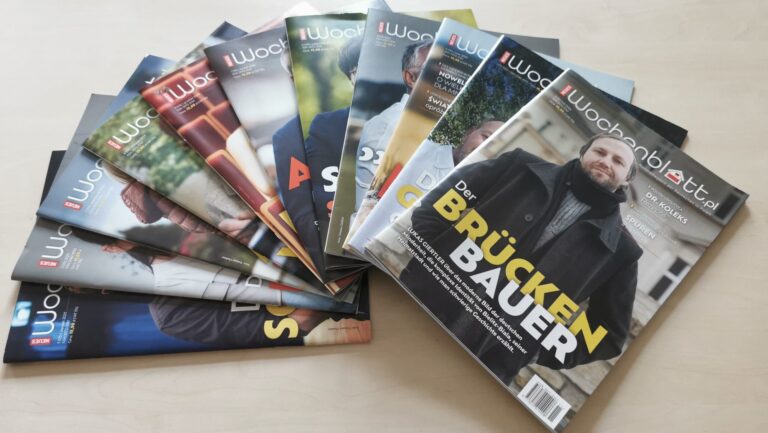 Rok udanej rewolucji