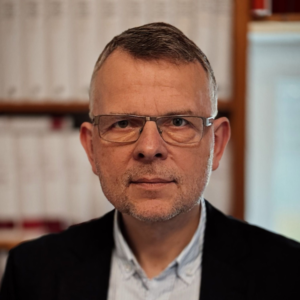 prof. Krzysztof Ruchniewicz