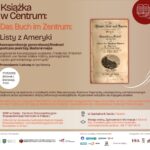 Listy z Ameryki – spotkanie