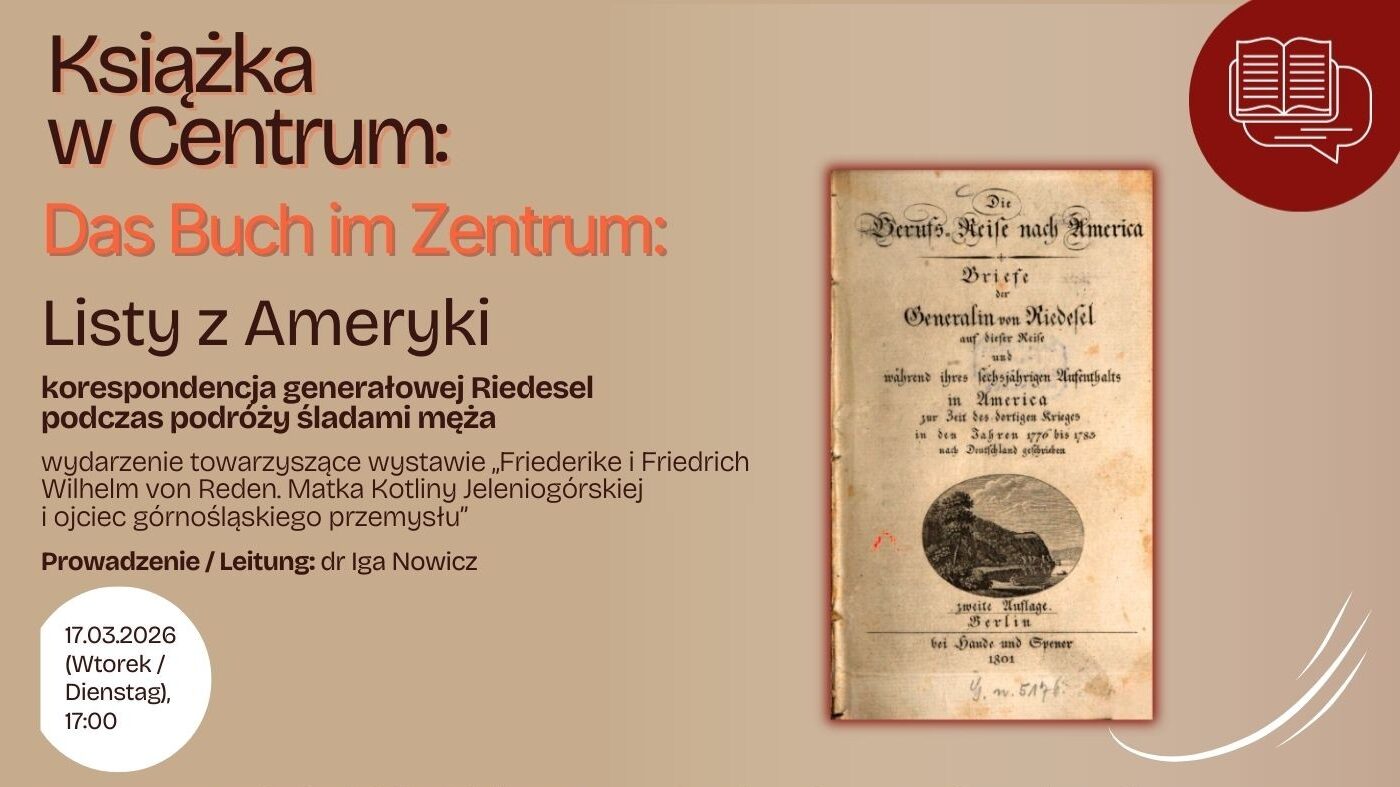 Listy z Ameryki – spotkanie