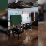 Stowarzyszenie „Mazury” pod wodą: Katastrofy i inne nieszczęścia