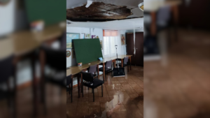 Stowarzyszenie „Mazury” pod wodą: Katastrofy i inne nieszczęścia