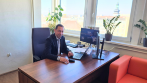 Alles beginnt im Kindergarten