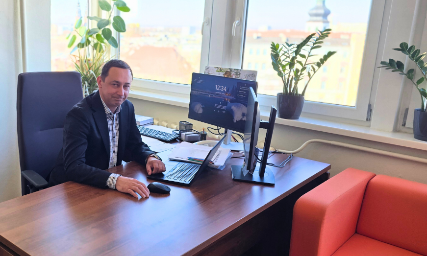 Wszystko zaczyna się w przedszkolu