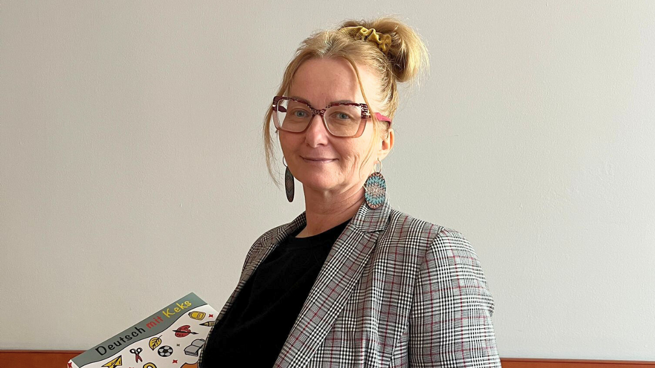 Deutschunterricht: „Die Rolle des Lehrers ist entscheidend“