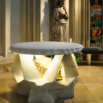 Ein Deutscher, der zum polnischen Heiligen wurde