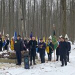 Mysłowice, gdzie terror miał barwy (czarno)-biało-czerwony