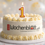 „Neues Wochenblatt.pl” ma już rok: Między tradycją a nowymi początkami