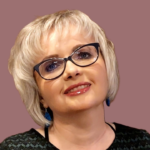 prof. UŚ dr hab. Nina Nowara-Matusik