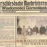 Będzie „Neues Wochenblatt”!