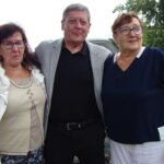 Ostatnie zebranie w Olsztynku – O cmentarzach nie zapomną