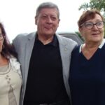 Letzte Versammlung in Hohenstein – Die Friedhöfe bleiben erhalten