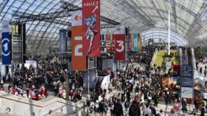 Polen auf der Leipziger Buchmesse 2026