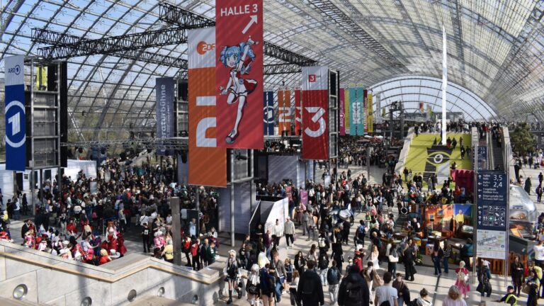 Polen auf der Leipziger Buchmesse 2026