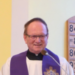 Słowo na niedzielę wikariusza biskupiego dr Petera Tarlinskiego