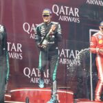 Saisonauftakt der Formel 1: Deutsche Dominanz?