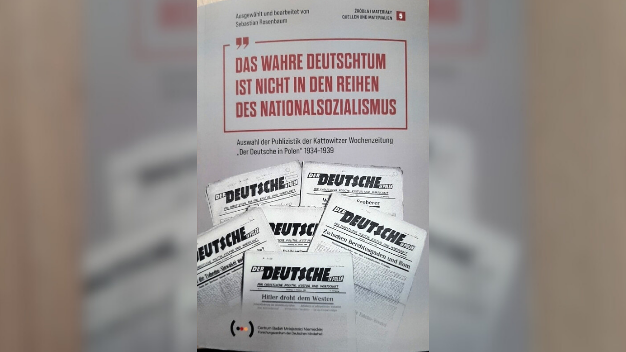 Z kart naszej historii: Pamięć, archiwum, świadectwo