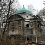 103 tys. zł na remont kaplicy w Kopicach