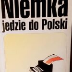 Ścieżkami literatury: Jak Polka, to piękna.