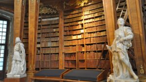 Aus der Mottenkiste der Geschichte: Beemka und Beenka sind nicht dasselbe…