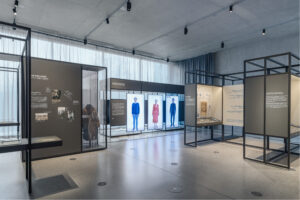 Nowe niepokoje w Fundacji „Ucieczka, Wypędzenie, Pojednanie”?