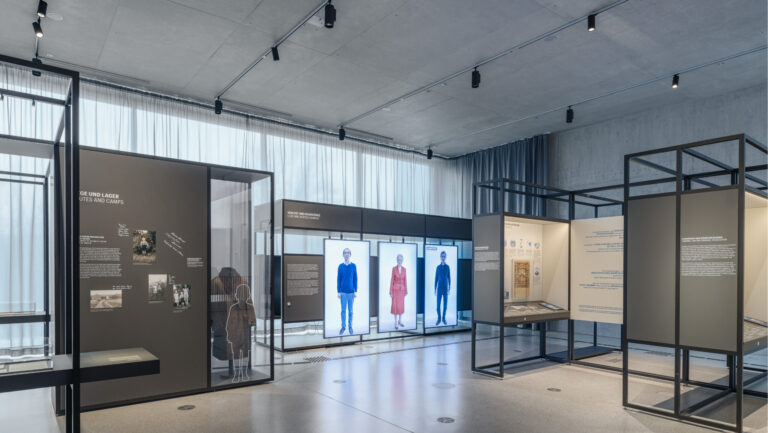 Neue Unruhe bei der Stiftung Flucht, Vertreibung, Versöhnung?