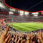 Deutscher Trophäenjäger